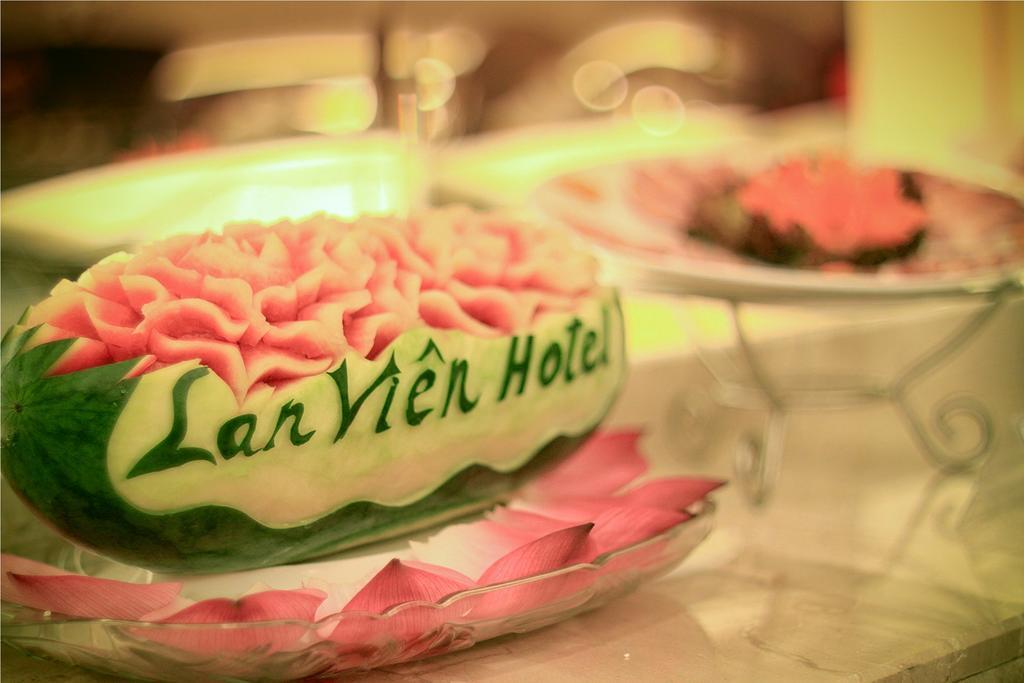 Khách sạn Lan Vien