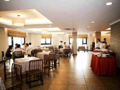 Lan Vien Hotel Hanoi