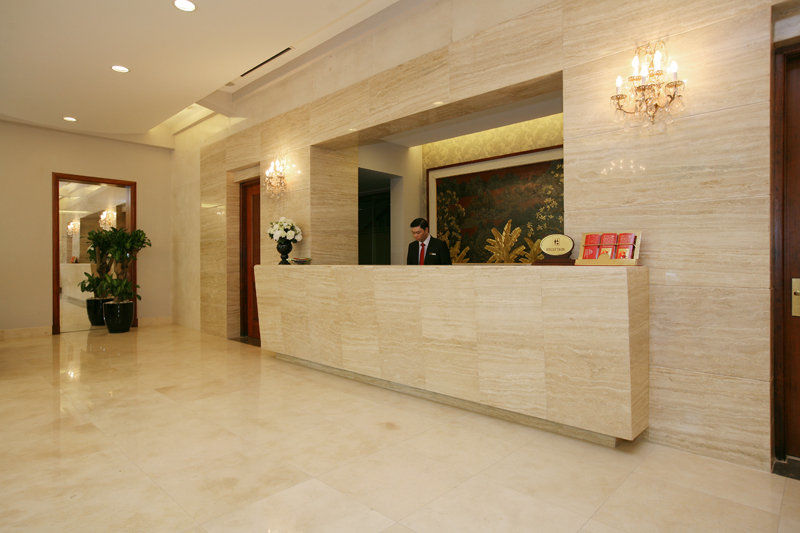 Lan Vien Khách sạn